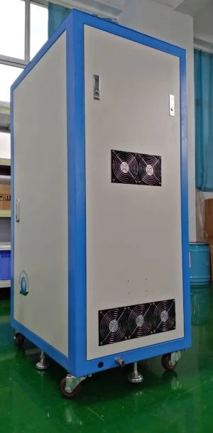 Sport zali Idoralar bilan 400lpm 600lpm gipoksik generatorni ishlating