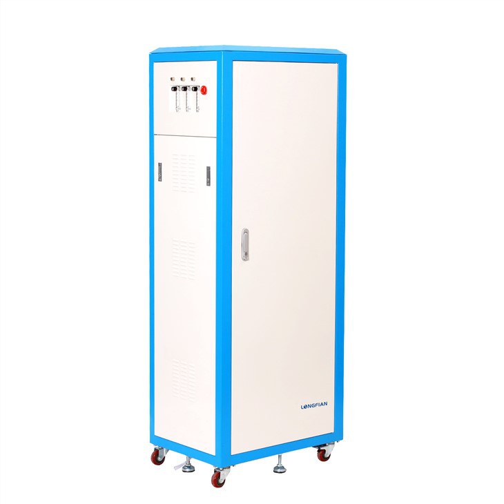 60L kislorod konsentratori diffuz kislorod ta'minoti