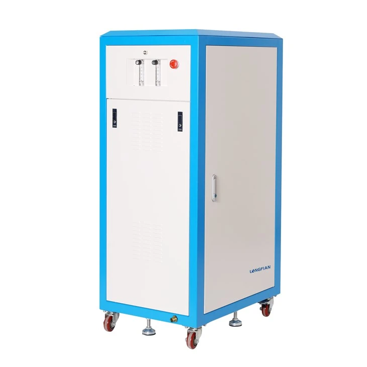 Sport zali uchun yuqori oqimli 40L gipoksik generator