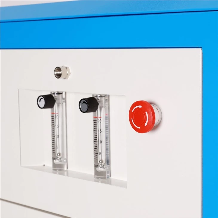 High Flow 40L Hypoxic Generator For Gym