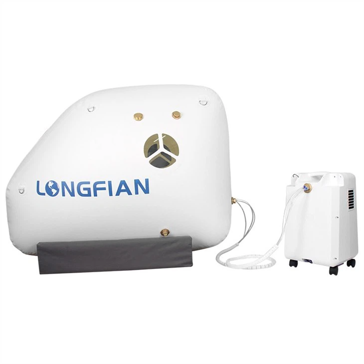 Hyperbaric Oxygen Therapy Equipment